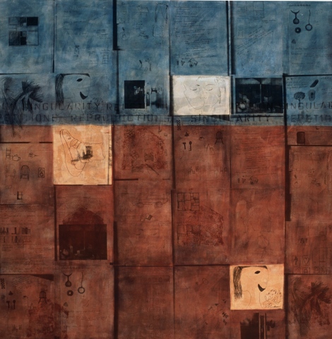 Repetition.Reproduction