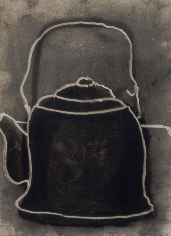 Teapot