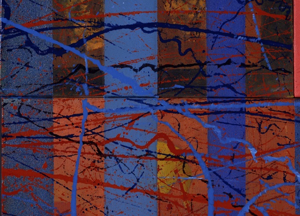 Between #24 Detail
