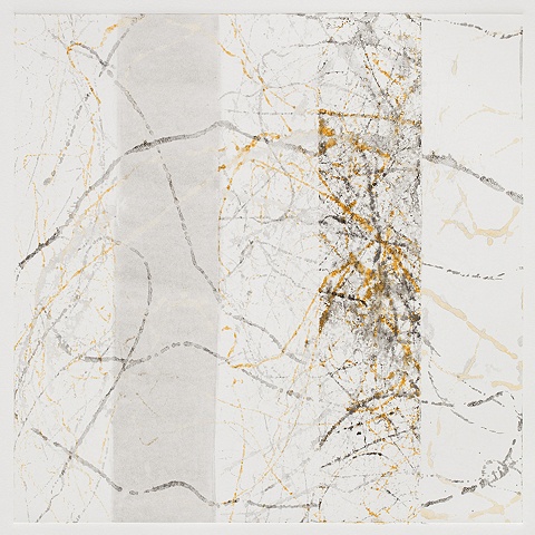Monoprint 2009 - 13
