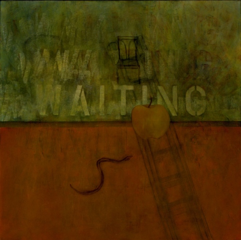 Waiting