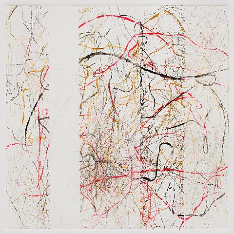 Monoprint 2009 - 5b