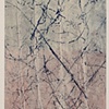 Monoprint - Between #2