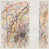 Monoprint 2009 - 3