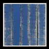 Monoprint - Between #11