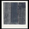Monoprint - Between #20