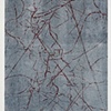 Monoprint - Between #3