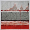 Monoprint Variation #2