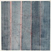 Monoprint - Between #15