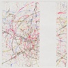 Monoprint 2009 - 2