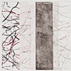 Monoprint 2009 - 11