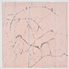 Monoprint - Between #10