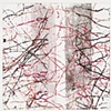 Monoprint 2009 - 9