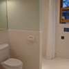 Cottage Home 1890's--bathroom after