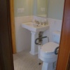 Bathroom After