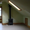 Cottage Home, 1890's home updated