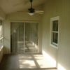 Back Porch Before