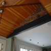 Kitchen Ceiling After