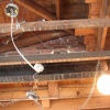 Kitchen During
