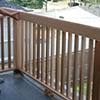 Henle Balcony Railing 