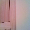 Thornburg Family Room--cabinet installation