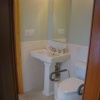 Broadway Bathroom Before and After