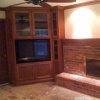 Thornburg Family Room--ready for carpet