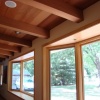 Back Porch Completed