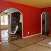 Archway Completed