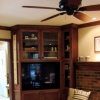 Thornburg Family Room--finished