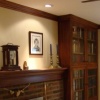 Thornburg Family Room--Completed