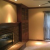 Thornburg Family Room--new carpet
