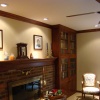 Thornburg Family Room