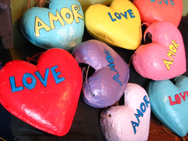 corazones