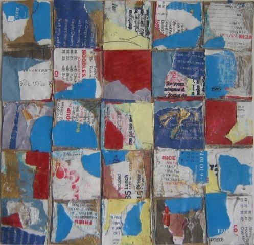 COLLAGE 