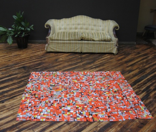 welcome to my living room
