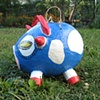 Chancho Bravo texas