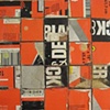 8 x 8 blackdeckrcollage