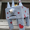 Love Monster