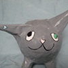Gato says Meow Meow