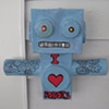 I LOVE Robots