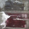 Three El Camino Burnouts