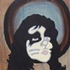 Peter Criss Moon