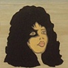 Paul Stanley in Sky 