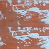 El Camino Paintings 2011