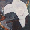 Gene & Angel (left panel)
