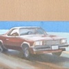 El Camino Study (launch)