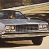 87 El Camino