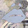 Whatevs Flag (detail)