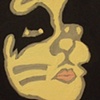Peter Criss Moon (detail)